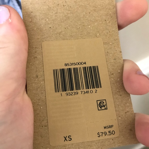 Levi’s Vintage Throwback Overalls - Picture 5 of 6